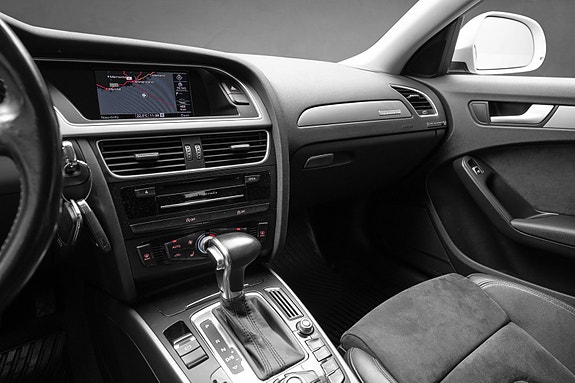 Audi A4 allroad 27 of 30