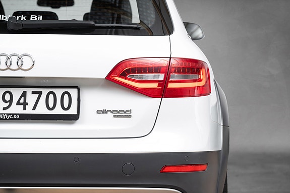 Audi A4 allroad 7 of 30