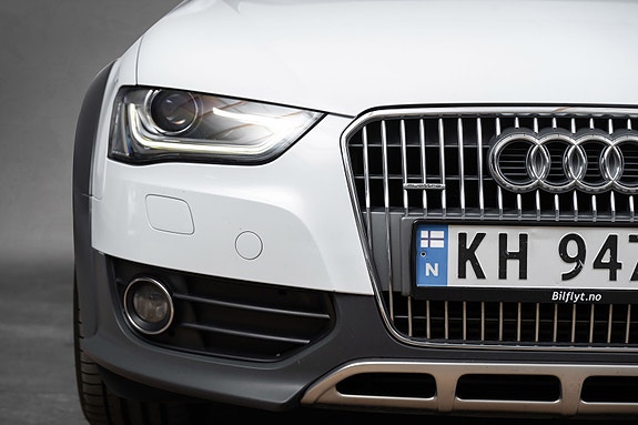 Audi A4 allroad 6 of 30