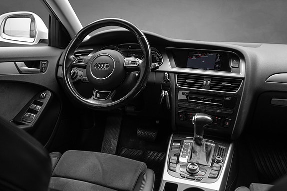 Audi A4 allroad 30 of 30