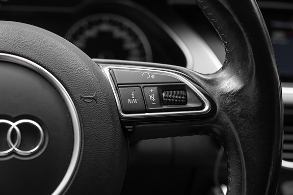 Audi A4 allroad 25 of 30