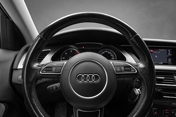 Audi A4 allroad 23 of 30