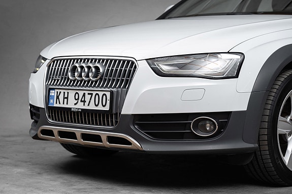 Audi A4 allroad 8 of 30