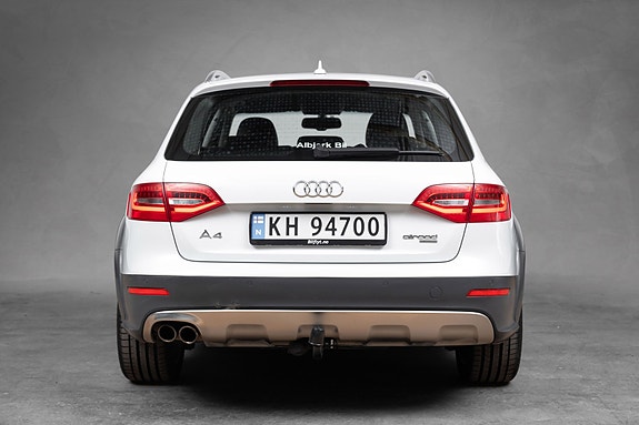 Audi A4 allroad 5 of 30