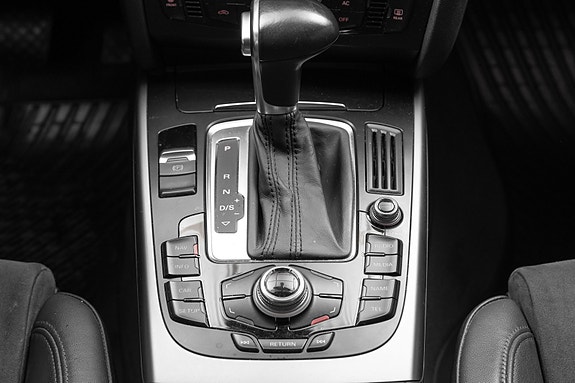 Audi A4 allroad 28 of 30