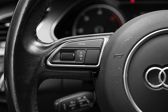 Audi A4 allroad 24 of 30
