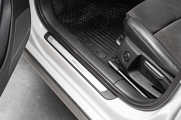 Audi A4 allroad 14 of 30
