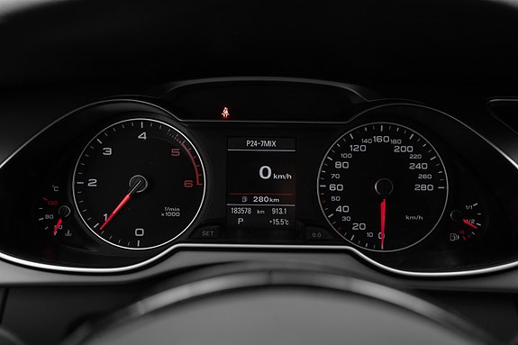 Audi A4 allroad 22 of 30