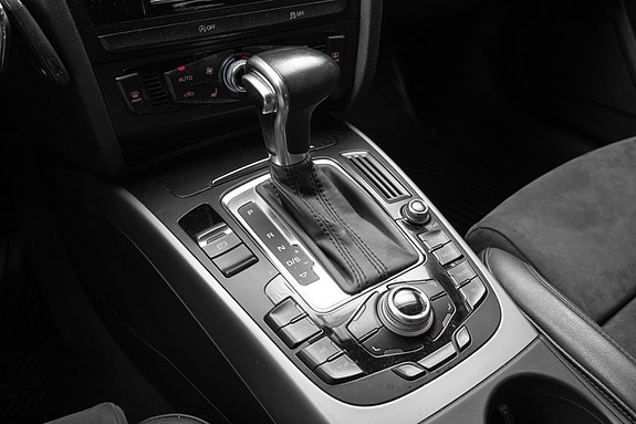 Audi A4 allroad 29 of 30