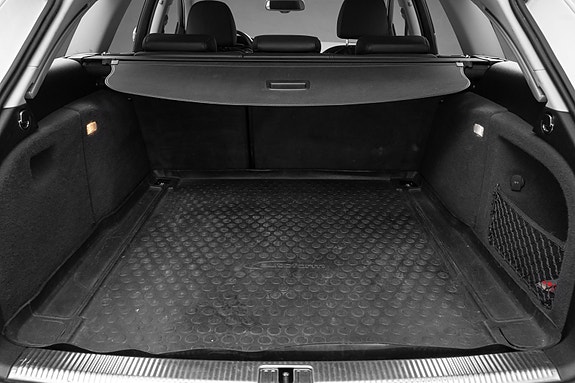 Audi A4 allroad 19 of 30