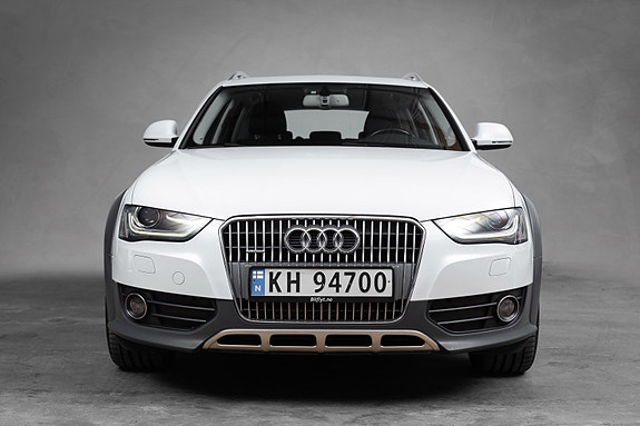 Audi A4 allroad 4 of 30