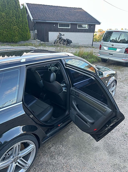 Audi RS6 9 of 30