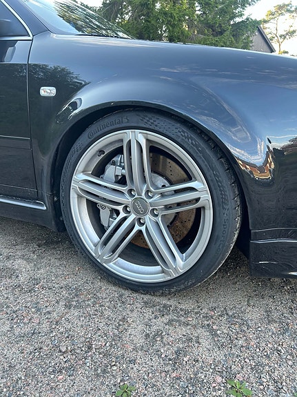 Audi RS6 7 of 30