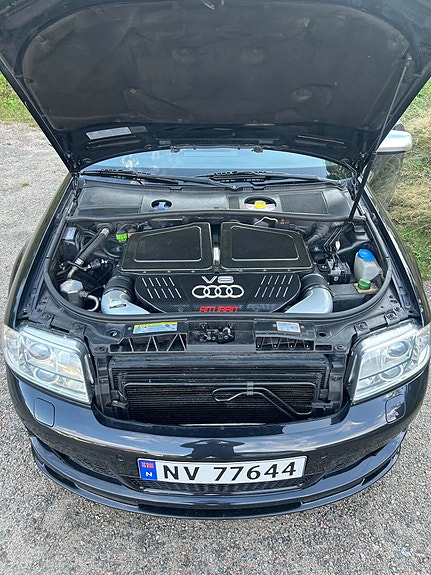 Audi RS6 6 of 30