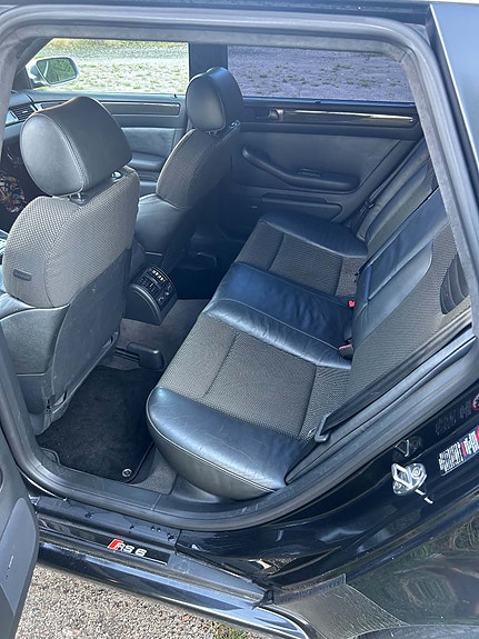 Audi RS6 30 of 30