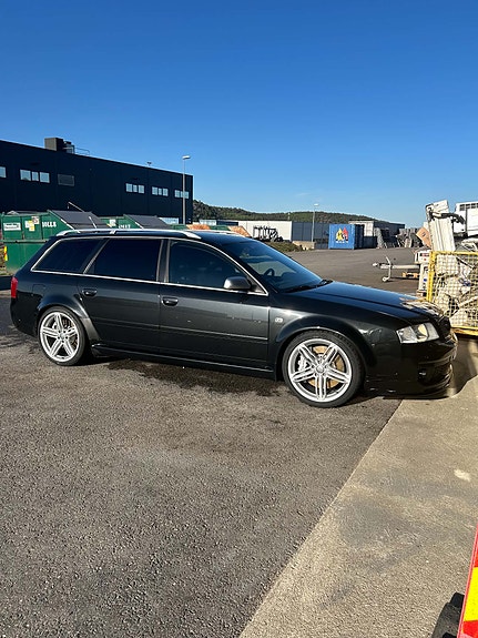 Audi RS6 18 of 30