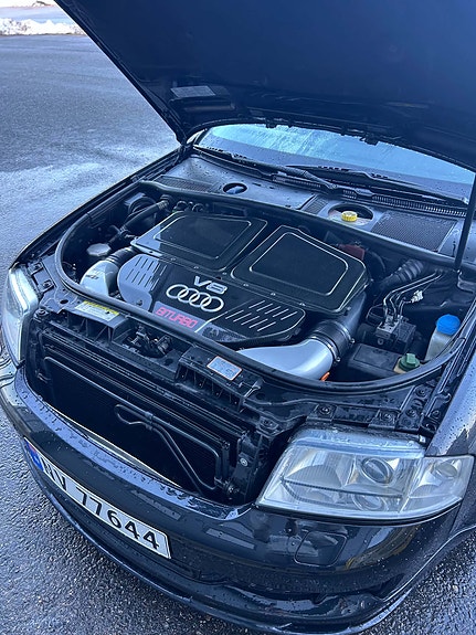 Audi RS6 15 of 30