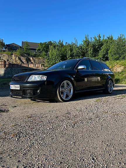 Audi RS6 14 of 30