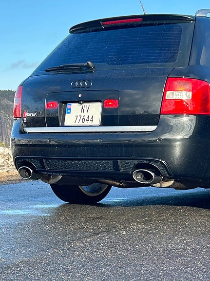 Audi RS6 19 of 30