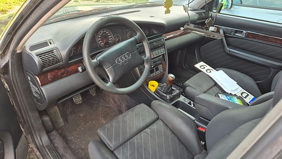 Audi A6 10 of 11