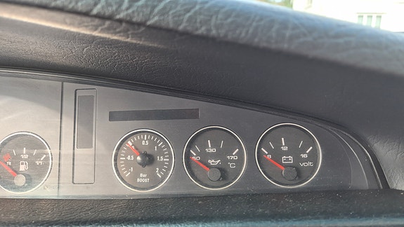 Audi A6 11 of 11