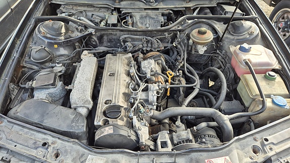 Audi A6 9 of 11