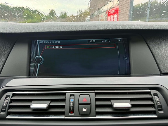 BMW 530d 23 of 29