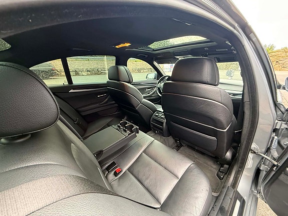 BMW 530d 17 of 29