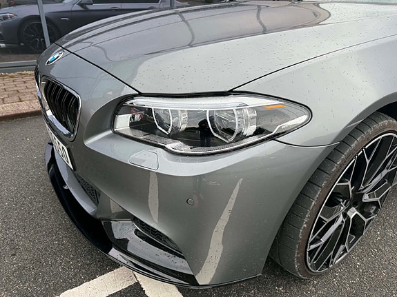 BMW 530d 13 of 29