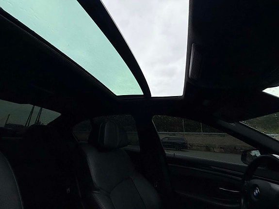 BMW 530d 19 of 29
