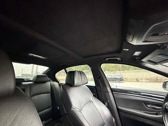 BMW 530d 18 of 29