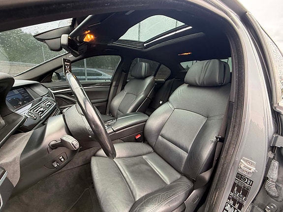 BMW 530d 16 of 29