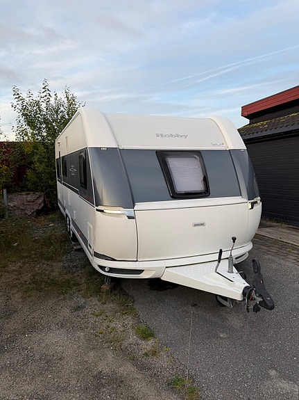 Hobby Hobby 650 KMFE De Luxe Edition 4 of 28