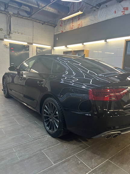 Audi A5 5 of 11
