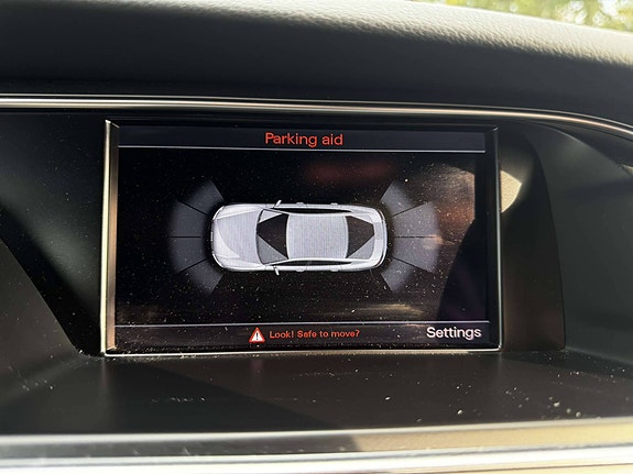 Audi A5 11 of 11