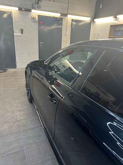 Audi A5 4 of 11