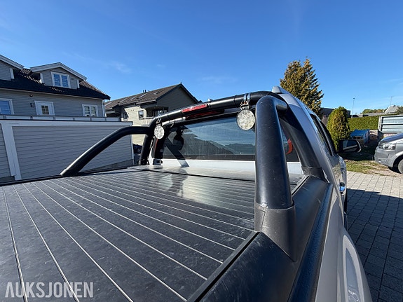 Isuzu D-max 29 of 30