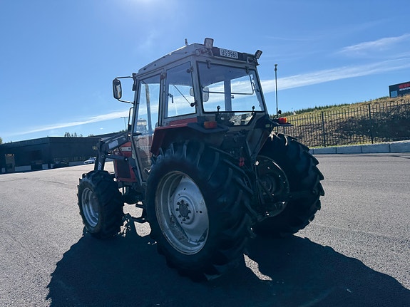 Massey Ferguson 375 9 of 30