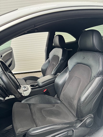 Audi A5 17 of 18