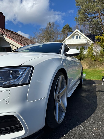 Audi A5 5 of 18