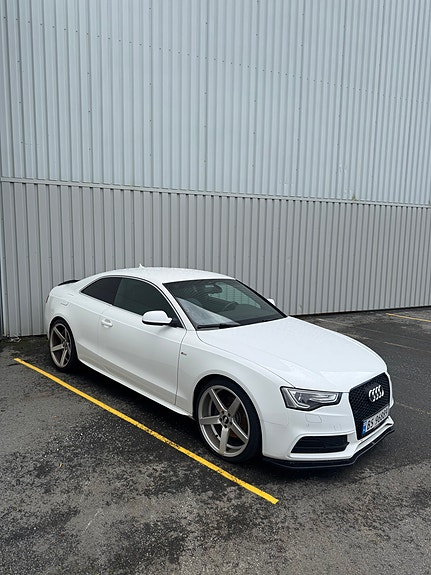 Audi A5 10 of 18