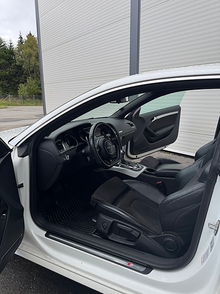 Audi A5 16 of 18