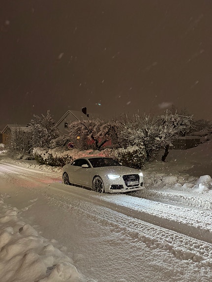 Audi A5 7 of 18