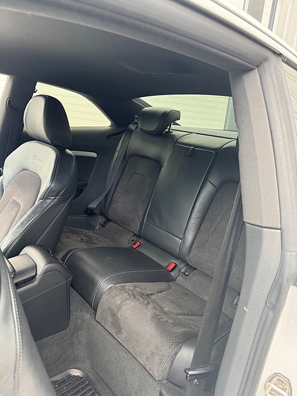 Audi A5 18 of 18