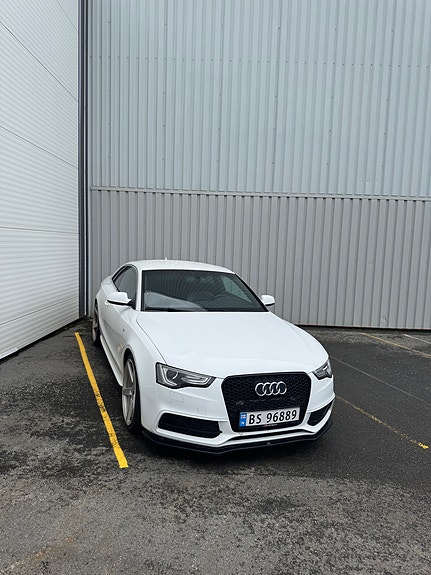 Audi A5 9 of 18