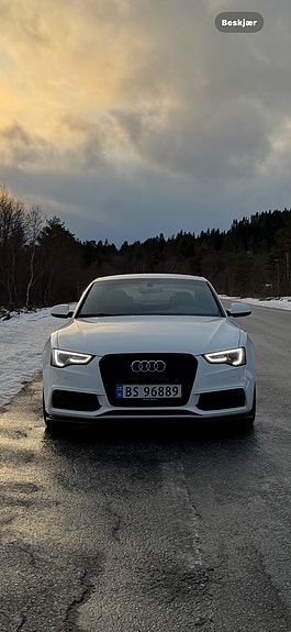 Audi A5 3 of 18