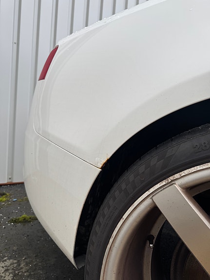 Audi A5 15 of 18