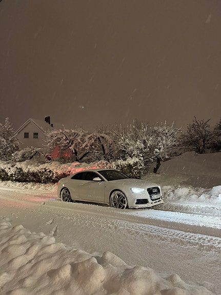 Audi A5 8 of 18