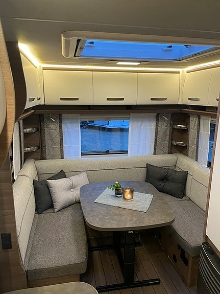 Knaus 500 Sport Silver Selection 19 of 30