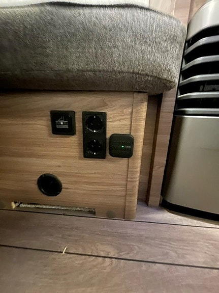 Knaus 500 Sport Silver Selection 13 of 30